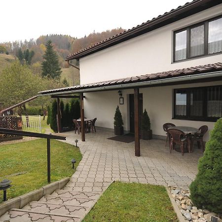 E&Z Eva Hruba Rekreacny Dom Hotel Bystra Exterior photo